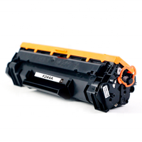Amazon.com: ZIPRINT - Cartucho de tóner compatible para HP 48A CF248A HP  Laserjet Pro M16 M15 M31w Pro MFP M28 M29 Prnter (negro, 2 unidades) :  Productos de Oficina