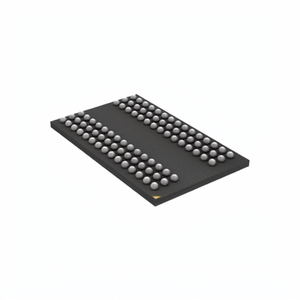 ชิ้นส่วนอิเล็กทรอนิกส์ AS4C16M32MD1-5BCN 90 VFBGA หน่วยความจำ มีสินค้าในสต็อก - Product Image 1