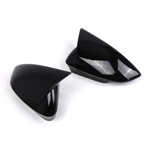 Cubiertas para Retrovisores Volkswagen ID4 ID5, Juego Completo de ABS, 2021-2024 - Product Image 5