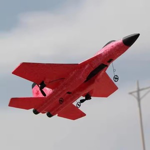 Meilleure qualité FX620 SU35 <span class=keywords><strong>avion</strong></span> de chasse EPP mousse RC planeur <span class=keywords><strong>avion</strong></span> télécommande radio jouets avec lumière LED - Product Image 3