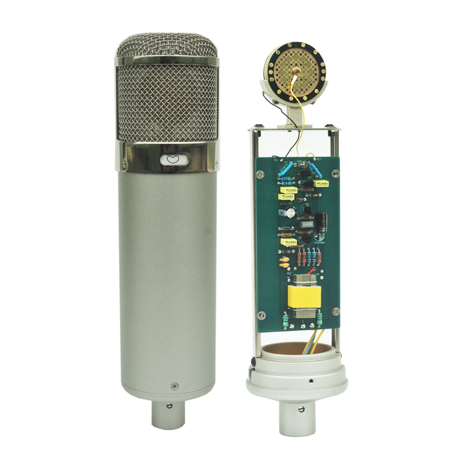 The Most Popular Countless Famous Professional Studio Recordings Condenser Microphone MA-U47