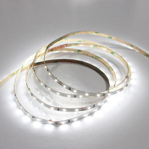 Tira de LED Flexible SMD 2216 Delgada y Lineal de Longitud Personalizada, 240 LED/M para Soluciones de Iluminación OEM y de Proyectos - Product Image 5