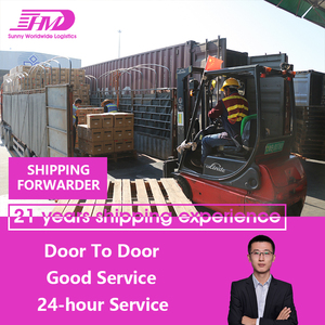 Envío Marítimo Puerta a Puerta DDP <span class=keywords><strong>de</strong></span> Guangzhou a Manila, Filipinas, LCL + Transporte Terrestre con Seguro, 10-25 Días <span class=keywords><strong>de</strong></span> Tránsito <span class=keywords><strong>para</strong></span> Mercancías Peligrosas - Product Image 5