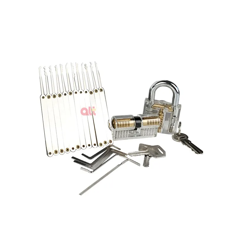 Lock Picking set Amazon