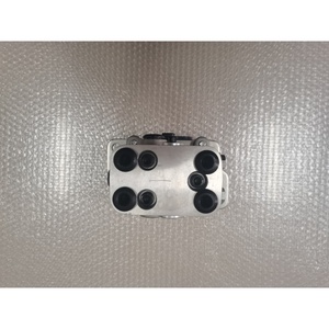 Ensemble de <span class=keywords><strong>soupape</strong></span> pilote pour bulldozer D375A-6, numéro de pièce Composant de télécommande 708-7H-01630 - Product Image 2