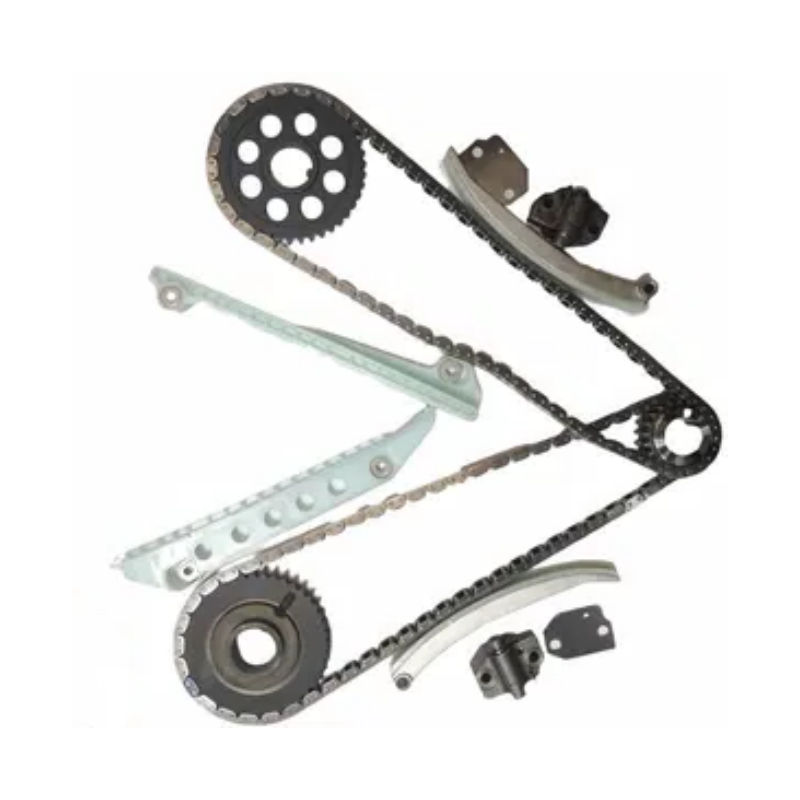 5LRZ/6268/A Good Performance Engine Parts Timing Chain Kit
