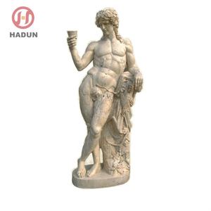 Precio de la <span class=keywords><strong>Estatua</strong></span> de <span class=keywords><strong>Poseidón</strong></span> de Mármol Griego para Exteriores - Product Image 5