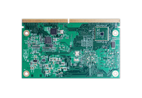 Module système embarqué NXP i.MX8M Plus SMARC 2.3 TOPS NPU, carte de développement IA Edge, ordinateur monocarte industriel embarqué