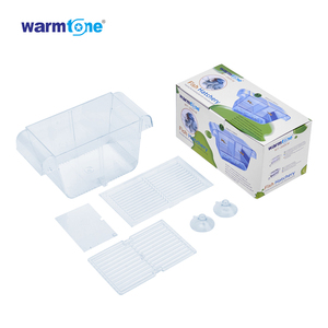 Hộp ấp trứng cá cảnh nổi, có lưới lọc tháo rời, hộp ấp trứng cá WARMTONE WT-2003S - Product Image 4