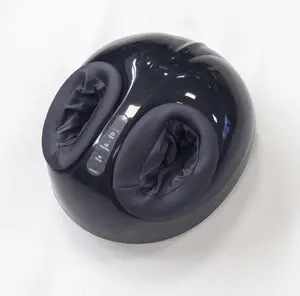 Pie masajeador máquina con presión de aire de calefacción <span class=keywords><strong>Shiatus</strong></span> de precio de fábrica - Product Image 1