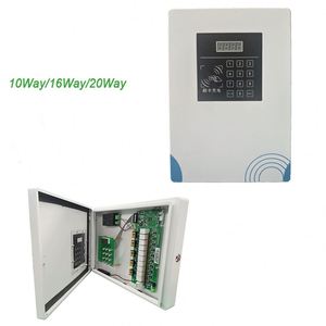 Custom <strong>Charging</strong> Station IoT GPS API Rental Public Dock Pedal E-<strong>Bike</strong> Share System XUDIANTONG X10 New IP54 220V 2200W 4G/5G - Product Image 6
