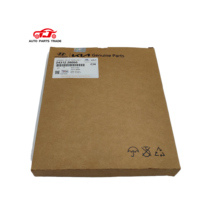 Kit de chaîne de distribution de pièces de moteur de rechange automatique courroie de distribution pour Hyundai Accent 1994-2010 24312-26050 2431226050