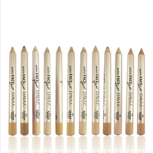 DAVIS Crayon <span class=keywords><strong>Correcteur</strong></span> de Maquillage Visage et Lèvres – Dissimule Taches, Marques d'Acné, Cernes et Pores - Product Image 4