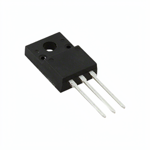 Electronics Component TO-220SIS Transistors TK5A50D(STA4 Q M) Original - Product Image 1