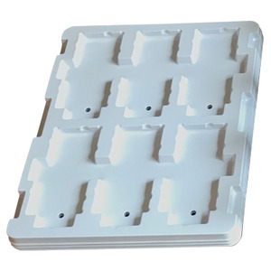 Thực phẩm container bã mía tấm ăn trưa hộp máy làm - Product Image 5