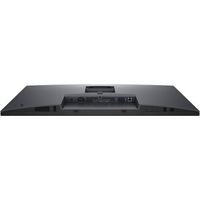Monitor LED WQHD IPS de 32 Pulgadas y 100Hz con Interfaz DP para Pro Plus P3225DE - Nueva Pantalla de Escritorio para Negocios