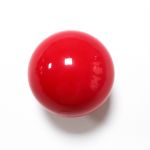 Boules en résine de 40 mm, 50 mm, 60 mm, boules acryliques colorées personnalisées - Product Image 4