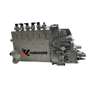 Diesel <b>Pump</b> 5I-5122 5I5122 101609-9170 for E320 Engine Excavator Parts - Product Image 1