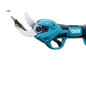Tijeras <span class=keywords><strong>de</strong></span> Podar Eléctricas con Diámetro <span class=keywords><strong>de</strong></span> Corte <span class=keywords><strong>de</strong></span> 45 mm - Product Image 1