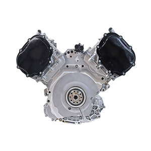 エンジン195KW6シリンダーショートブロックエンジンアセンブリAudi CAL Q5 3.<span class=keywords><strong>2</strong></span> - Product Image 1
