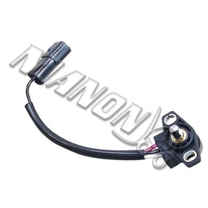 เซ็นเซอร์คันเร่งมินอยญ่าสำหรับรถยกโตโยต้า โคมัตสุ นิสสัน อะไหล่ซ่อมเครื่องจักรทั่วไปใหม่ - Product Image 2