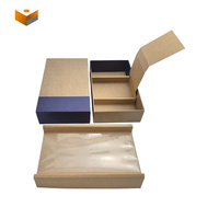Vente en gros Emballage carton pour téléphone portable Boîtes génériques pour téléphone portable emballage avec logo personnalisé Boîtes pour téléphone portable et smartphone pour Iphone