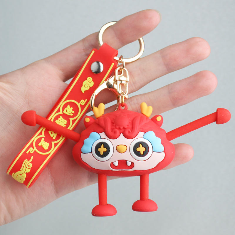 มังกรขุมทรัพย์