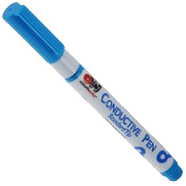 Chipsrsun High-precision Circuit Board Repair Pen Conductive Pen CW2200MPT Conductive Pen CW2200STP Circuit Works CW2200STP