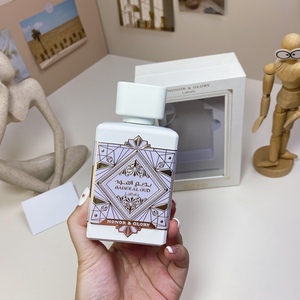 น้ำหอมผู้ชาย Uomo น้ำหอมสำหรับผู้ชายน้ำหอมกลิ่นเข้มข้น2-4วันน้ำหอมสำหรับผู้ชาย - Product Image 5