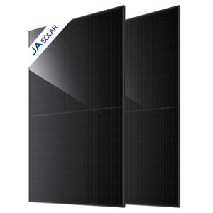 <span class=keywords><strong>JA</strong></span> <span class=keywords><strong>Solar</strong></span> JAM54S31 MR 395-420W <span class=keywords><strong>JA</strong></span> Panel <span class=keywords><strong>solar</strong></span> 395 400 405 410 <span class=keywords><strong>415</strong></span> 420 Watt Full Black P Type Mono Panel <span class=keywords><strong>JA</strong></span> Distribuidores solares - Product Image 6