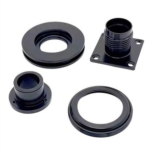 Nhà máy tùy chỉnh chuyên nghiệp HD kỹ thuật số SLR máy ảnh sử dụng nhà CNC & Micro gia công vật liệu kim loại - Product Image 2