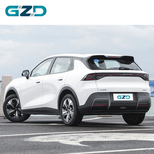 <span class=keywords><strong>Le</strong></span> <span class=keywords><strong>SUV</strong></span> électrique compact <span class=keywords><strong>le</strong></span> <span class=keywords><strong>moins</strong></span> <span class=keywords><strong>cher</strong></span>, Changan Qiyuan Q05 2026 405 Air, <span class=keywords><strong>SUV</strong></span> 5 portes 5 places, charge rapide en 0,25 heure - Product Image 6