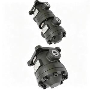 ปั๊มเวน VOP-204-F-RV-B ปั๊มไฮดรอลิกไฟฟ้าแบบปรับอัตราการไหลได้ แบบเสียบตรง - Product Image 2