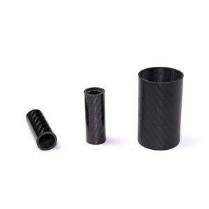 تخصيص المعادن البلاستيك بوم النايلون ألياف الكربون البطانة - Product Image 6