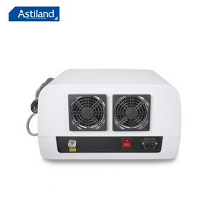 Appareil de thérapie par ondes de choc Astiland, thérapie par ondes de choc radiales vétérinaires pour chevaux, équipement de physiothérapie - Product Image 4