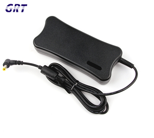 Adaptateur secteur pour ordinateur portable Lenovo, 90W 19V 4.74A 5.5*2.5, chargeur AC de bonne qualité - Product Image 1