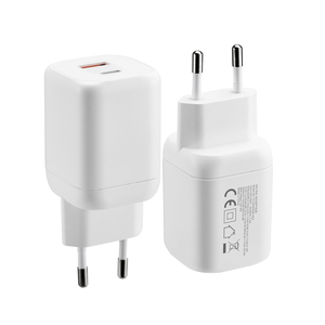 Caricatore da Muro USB-C PD3.0 100W GaN Mini con Spina EU e Protezione OTP/OVP per Laptop e <span class=keywords><strong>Cellulari</strong></span> - Product Image 6