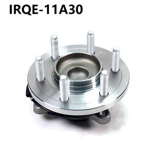 Conjunto de Cabezal de Eje con Rodamiento Automotriz Irqe 11A30 para Navigator 3ra Generación OE 515143, Pieza de Repuesto Nueva - Product Image 2