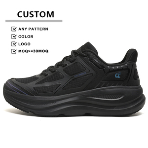 Zapatillas Deportivas Minimalistas para Hombre, Nuevos Estilos Unisex, Ligeras, Cómodas, Transpirables, de Alta Calidad - Product Image 2