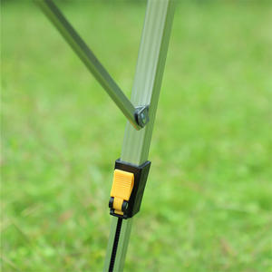 Wholesale Customized Beach Lightweight Portable Picnic <b>Table</b> Outdoor Aluminum Height <b>Adjustment</b> <b>Folding</b> Camping <b>Table</b> - Product Image 4