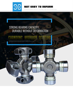 Распродажа, U-соединение, детали вала, поперечный универсальный шарнир для Toyota Honda Nissan Subaru Suzuki Mitsubishi <span class=keywords><strong>Benz</strong></span> BMW Audi Saloon Car - Product Image 3