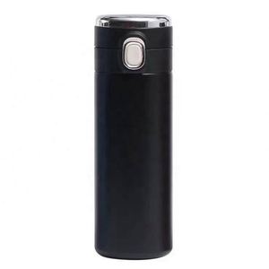 Vacuum Intelligent Water Bottle Flask Mug LED Smart Thermos with Temperature Display - Product Image 6