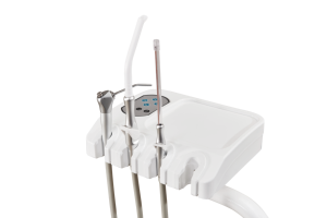 Unidad dental portátil de China Silla dental Venta Silla de unidad dental <span class=keywords><strong>castellini</strong></span> - Product Image 3