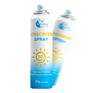Venta caliente SPF 50 + <span class=keywords><strong>Protector</strong></span> <span class=keywords><strong>solar</strong></span> Blanqueamiento Radiación UV <span class=keywords><strong>Protector</strong></span> <span class=keywords><strong>solar</strong></span> <span class=keywords><strong>Spray</strong></span> - Product Image 1