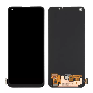 Pantalla LCD de Buena Calidad <span class=keywords><strong>y</strong></span> Económica para <span class=keywords><strong>OPPO</strong></span> Reno6 Z Reno7 Pro SE 5G Reno7 Z Reno8, Pantalla de Repuesto OLED - Product Image 2