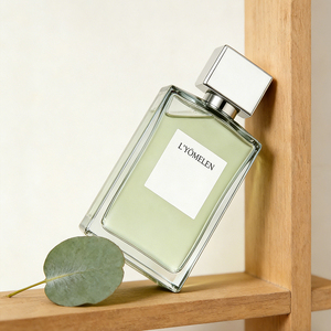 Perfume en Aerosol Natural, Ecológico, de Lujo, Moderno, con Aroma Floral y Frutal, Fragancia Fresca y Duradera - Product Image 4