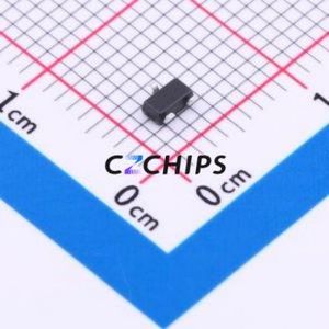 Original and Brand-new TC54VC3002ECB713 SOT-<b>23A</b>-3 Integrated Circuit IC Chip PMIC Monitor and Reset IC - Product Image 2