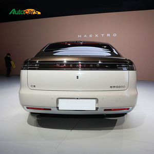 Meilleures ventes, bonne qualité, 2025 Hua Wei Zunjie S800, berline de <span class=keywords><strong>luxe</strong></span> pleine grandeur 5 places, MAEXTROS S800, véhicule électrique à énergie nouvelle - Product Image 6