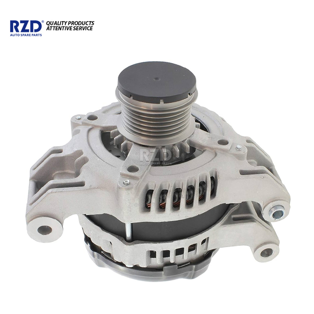 Factory Direct Car Alternator New Alternator for Ram 1500 V6 3.6L 16-16 04801779AG