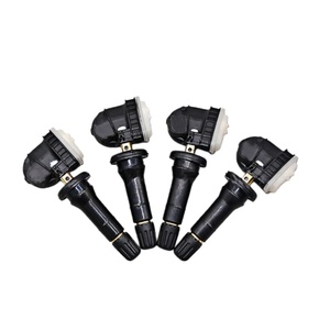 مستشعرات شاملة متوافقة قابلة للبرمجة OEM Mx Sensor433mhz Mhz 2in1 TPMS مستشعر ضغط الإطارات - Product Image 1
